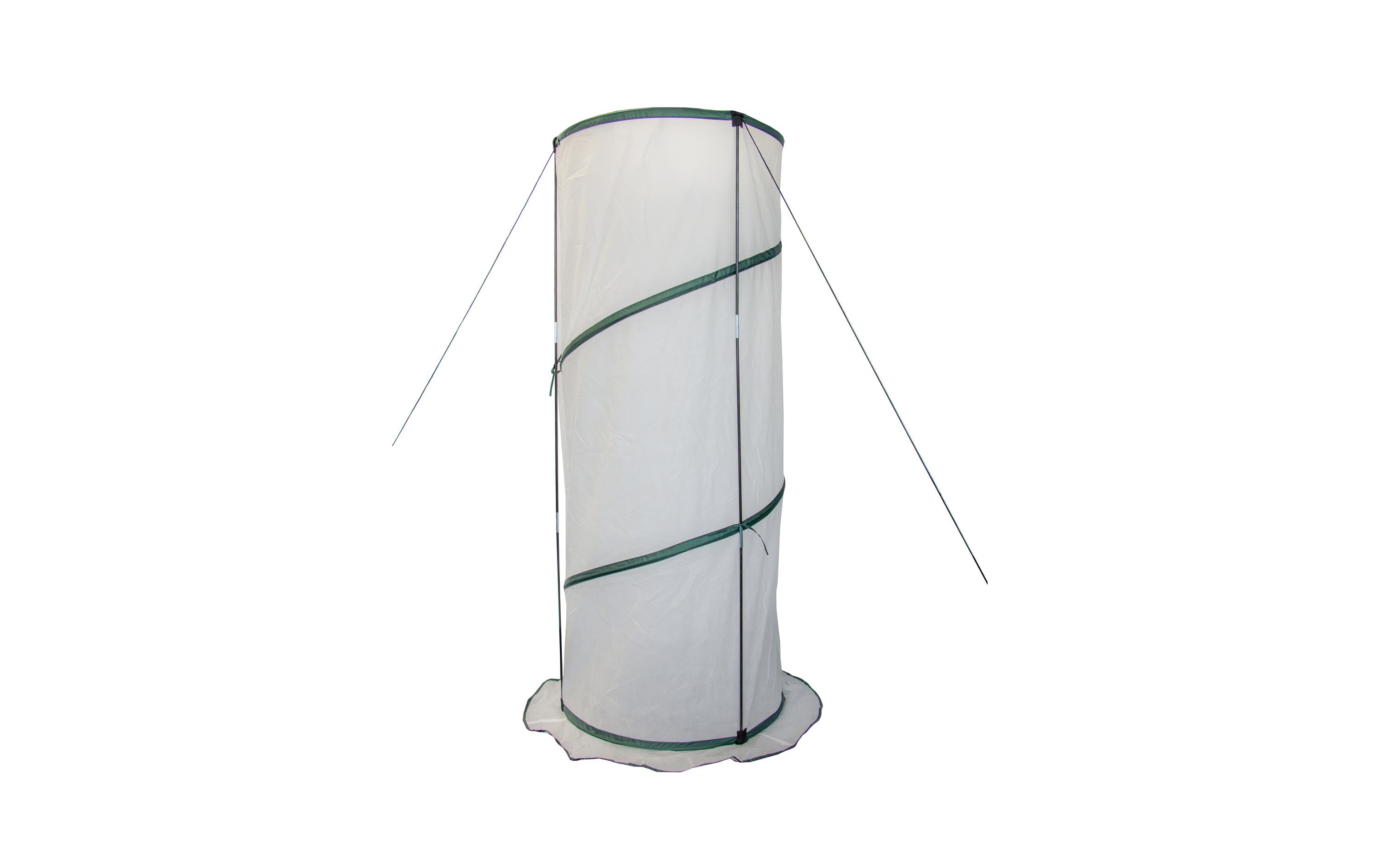Colibri Winterschutzhaube POP-UP L D90 x 120 cm