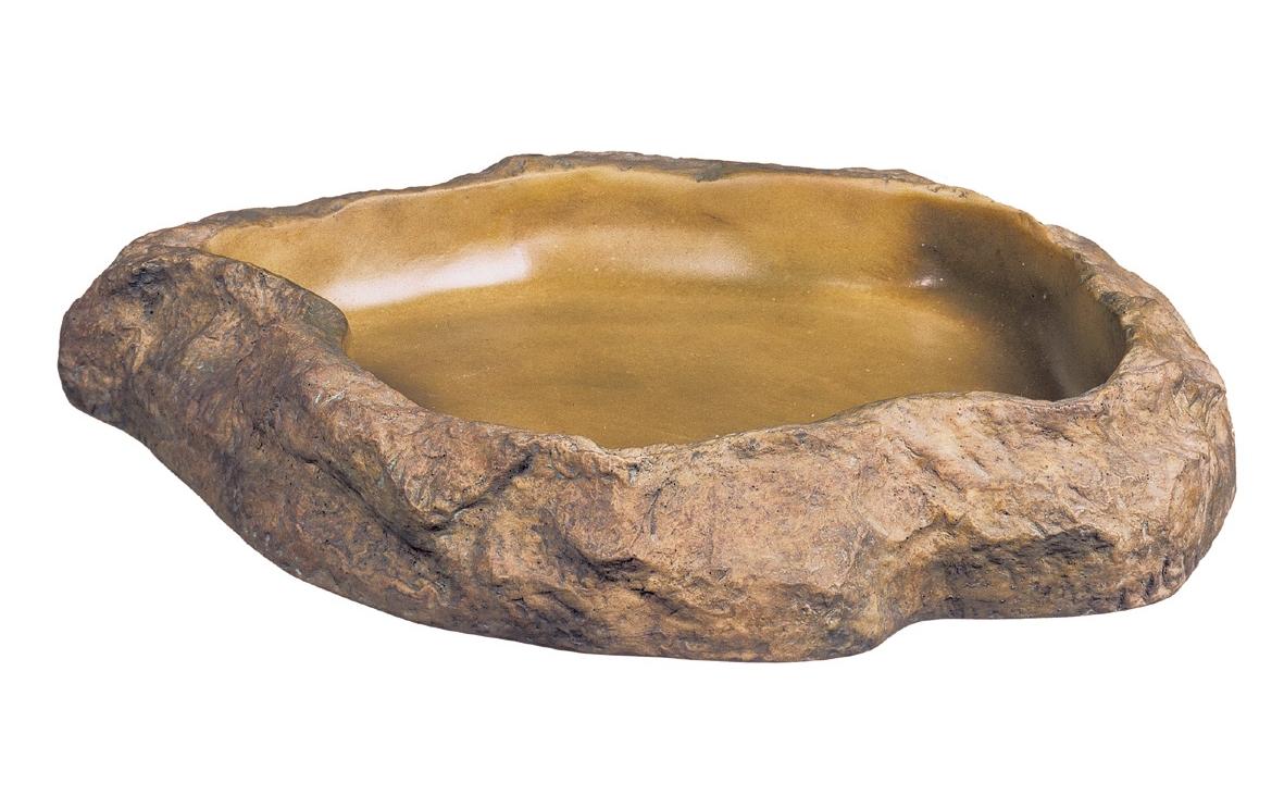 Exo Terra feeding dish S (15x12x2cm)