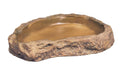 Exo Terra feeding dish L (22x19x3.5cm)