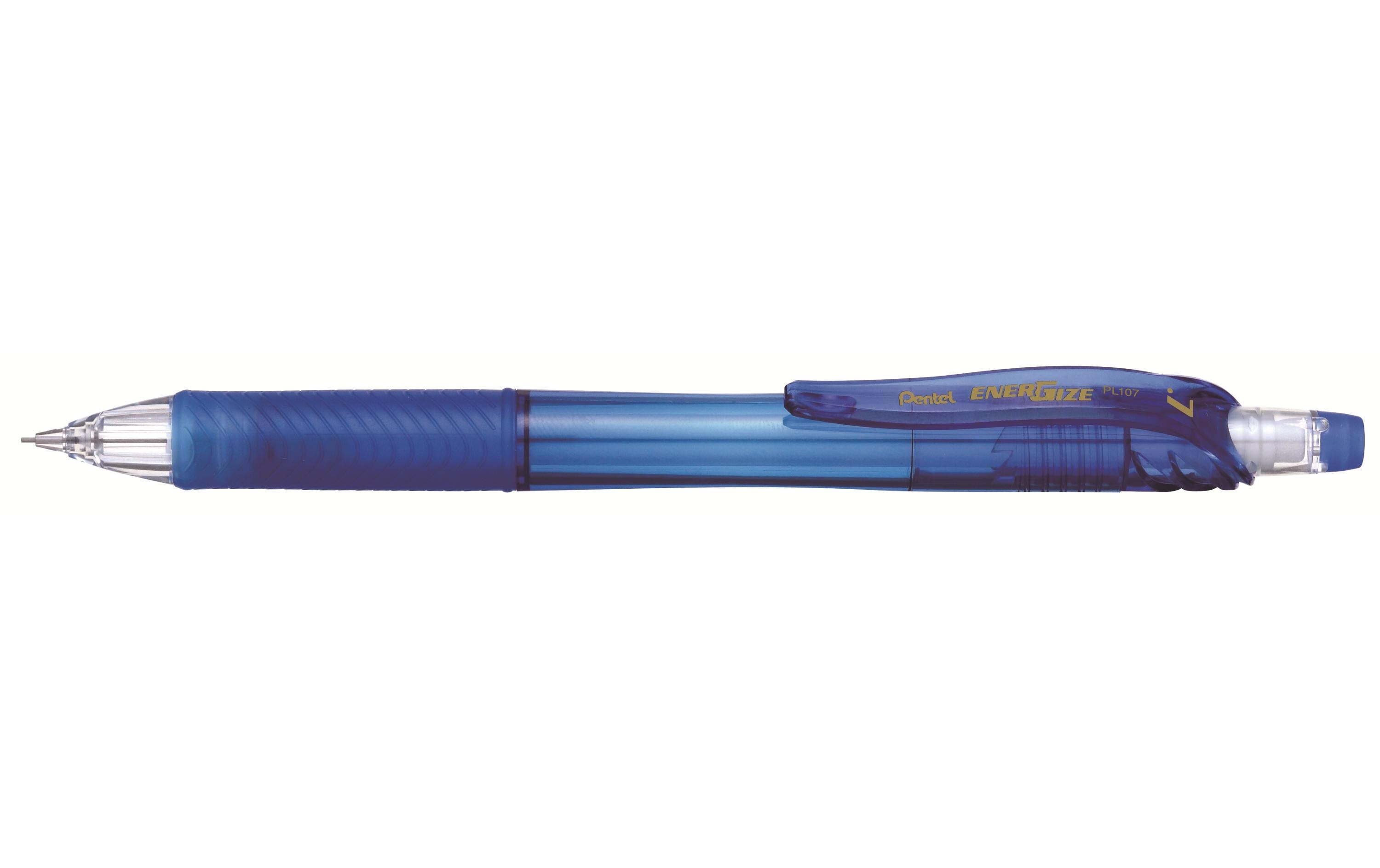 Pentel Druckbleistift EnerGize X 0.7mm, blau