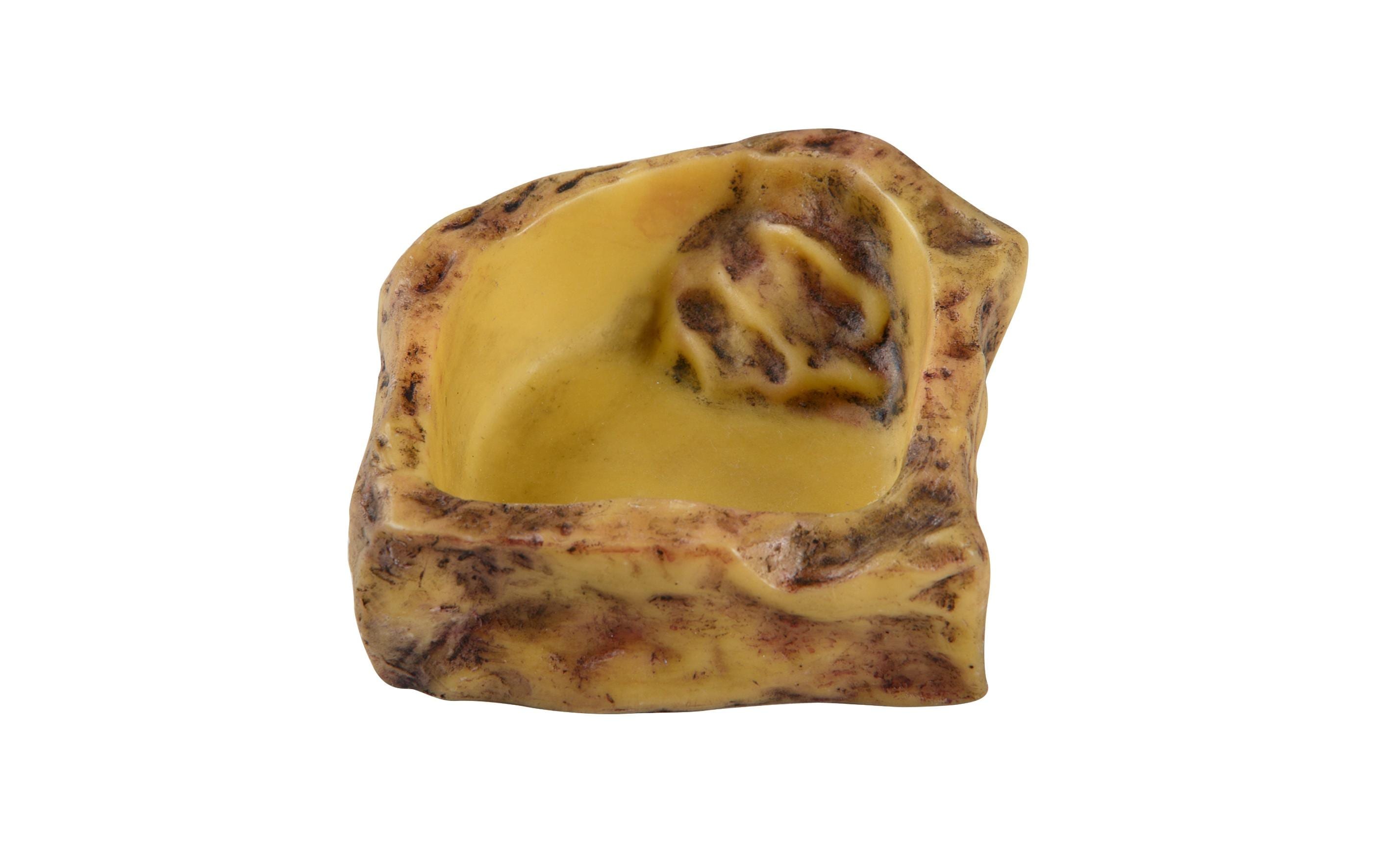 Exo Terra water bowl S (10x10x3cm)