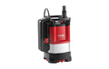 AL-KO KLARWASSER-TAUCHPUMPE SUB 13000 DS PREMIUM