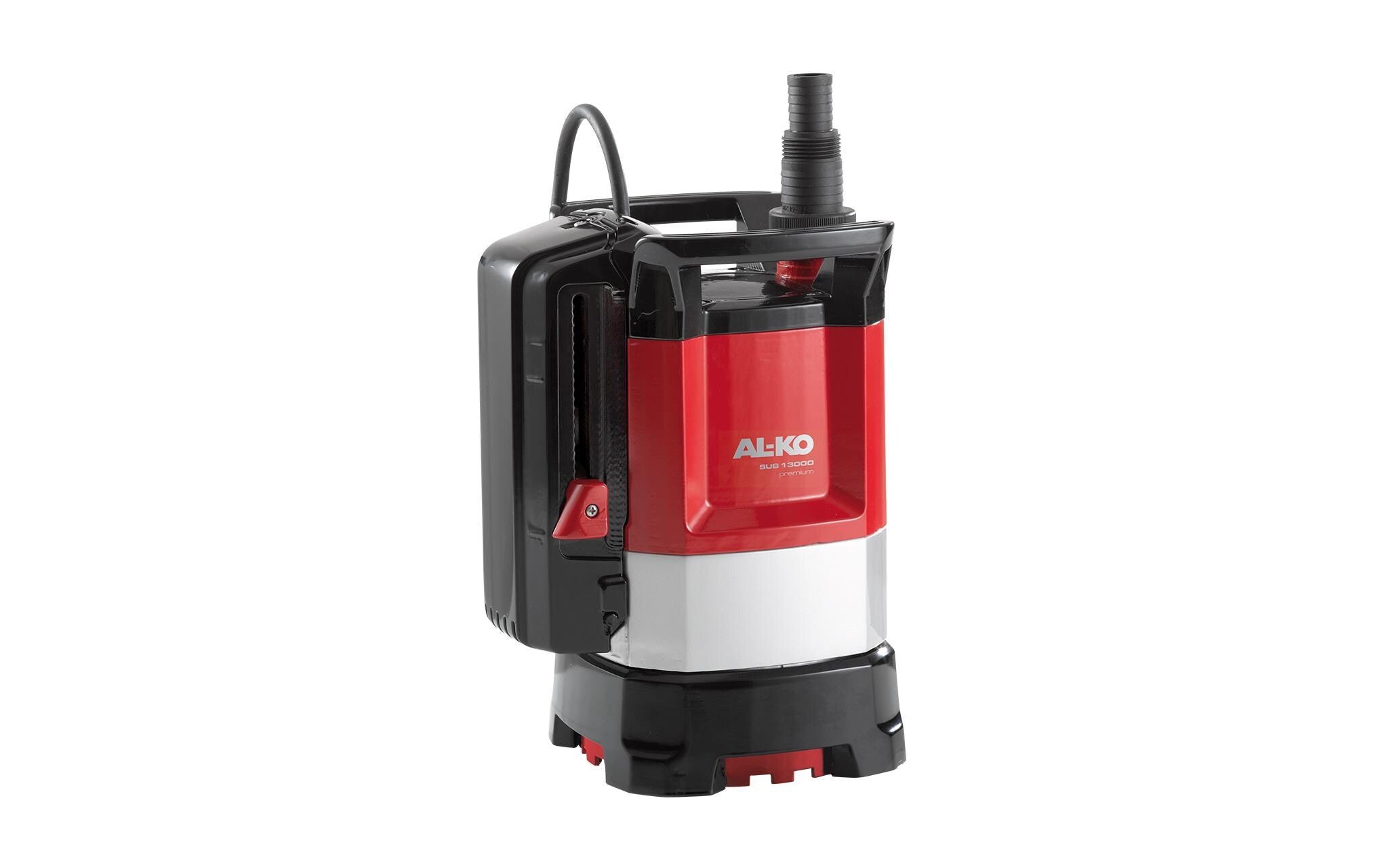 AL-KO KLARWASSER-TAUCHPUMPE SUB 13000 DS PREMIUM