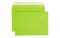 Elco Couverts Color,  100 g/m² C5, intensivgrün, 250 Stk