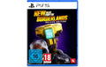 New Tales from the Borderlands DE, PS5 Alter: 18+, Deluxe Edition