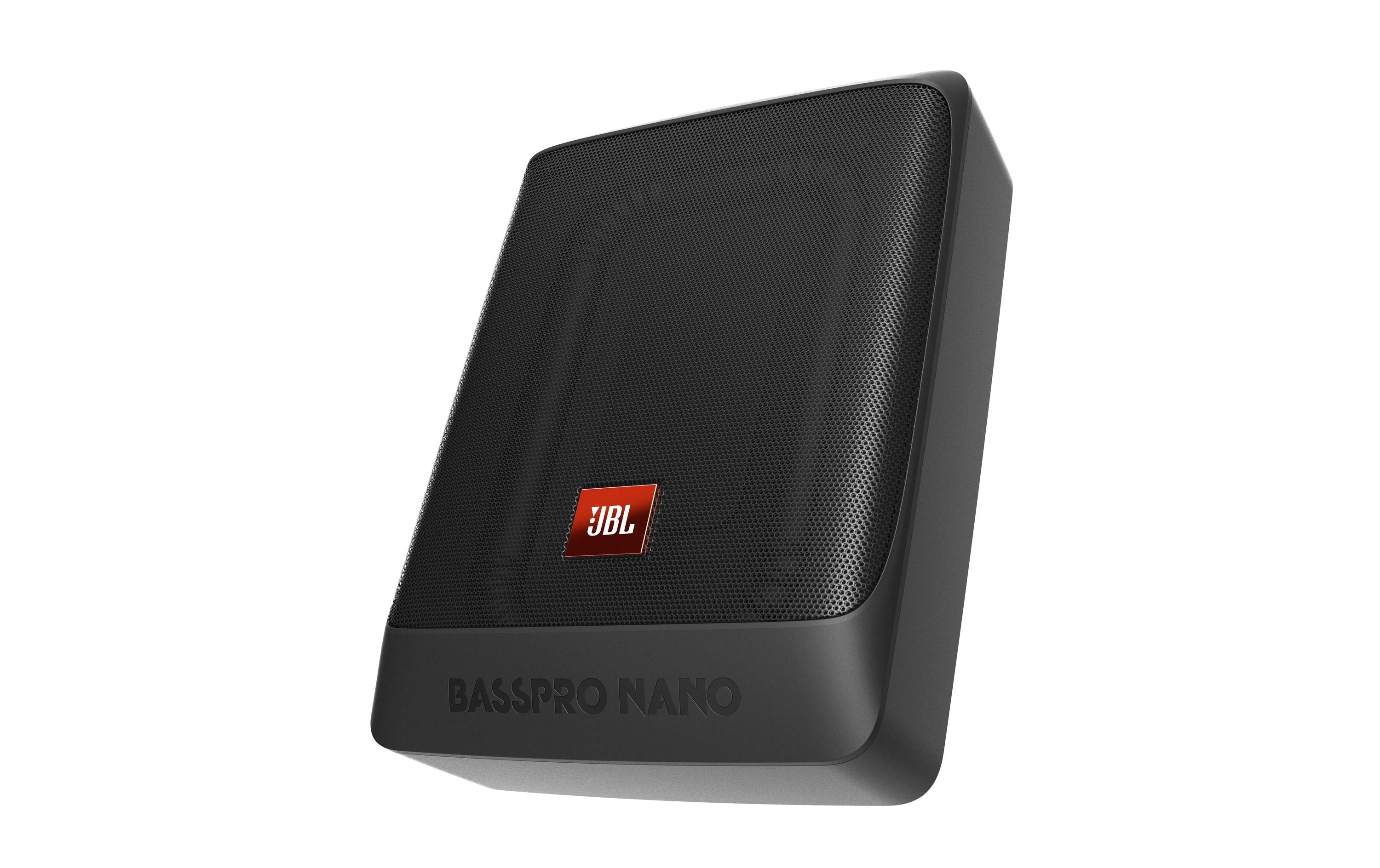 JBL BASS PRO NANO Utra-Compact 100 W