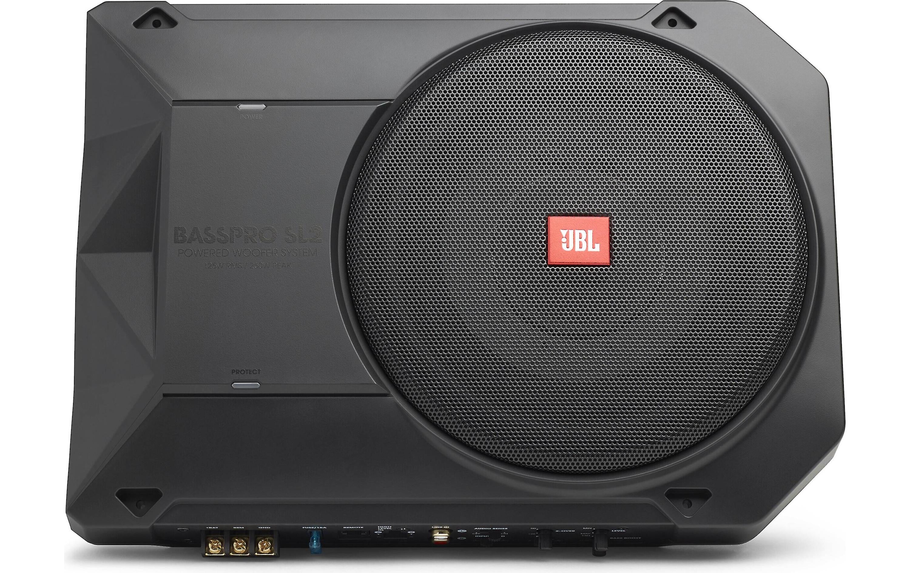 JBL BASS PRO SL2 Self-Powered, 8" (200mm)