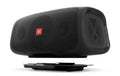 JBL BASSPRO GO In-vehicle powered subwoofer (100W RMS)