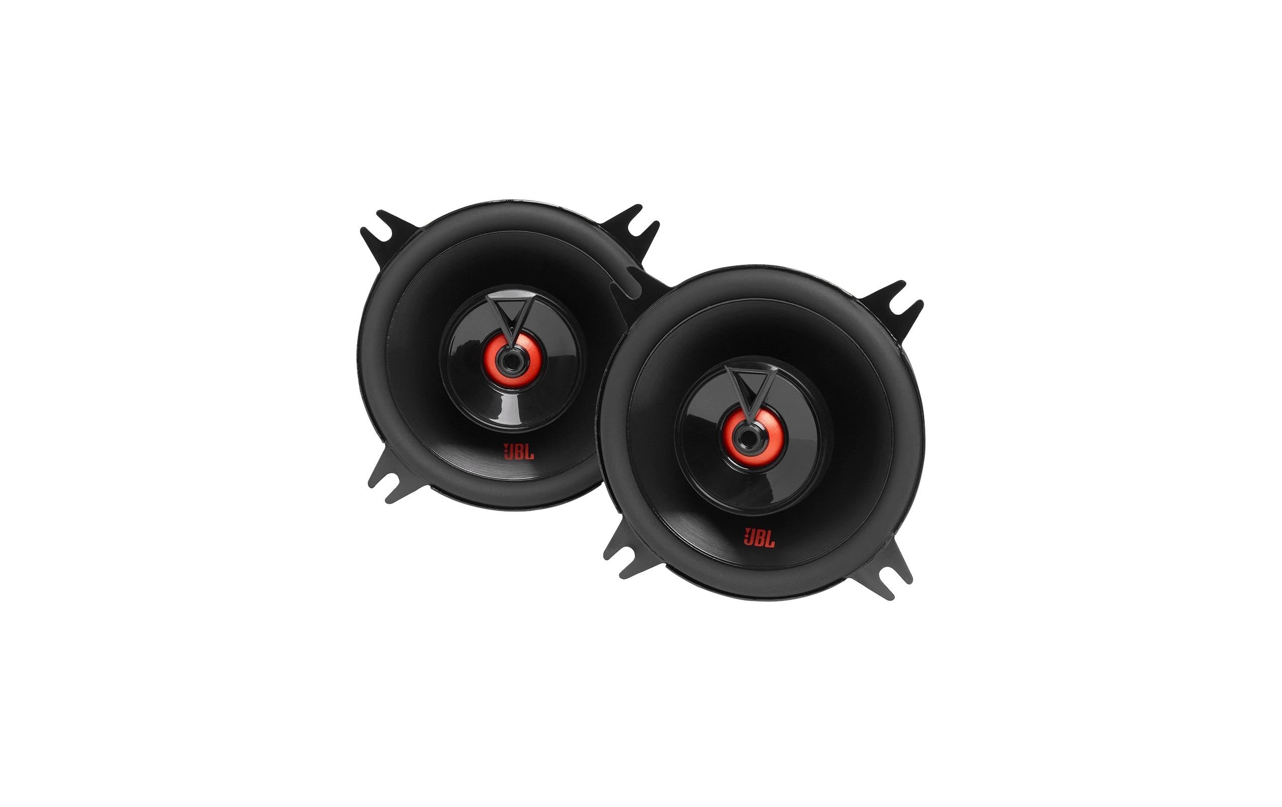 JBL 2-Weg Lautsprecher CLUB 422F 4" (10cm) 2-Stück