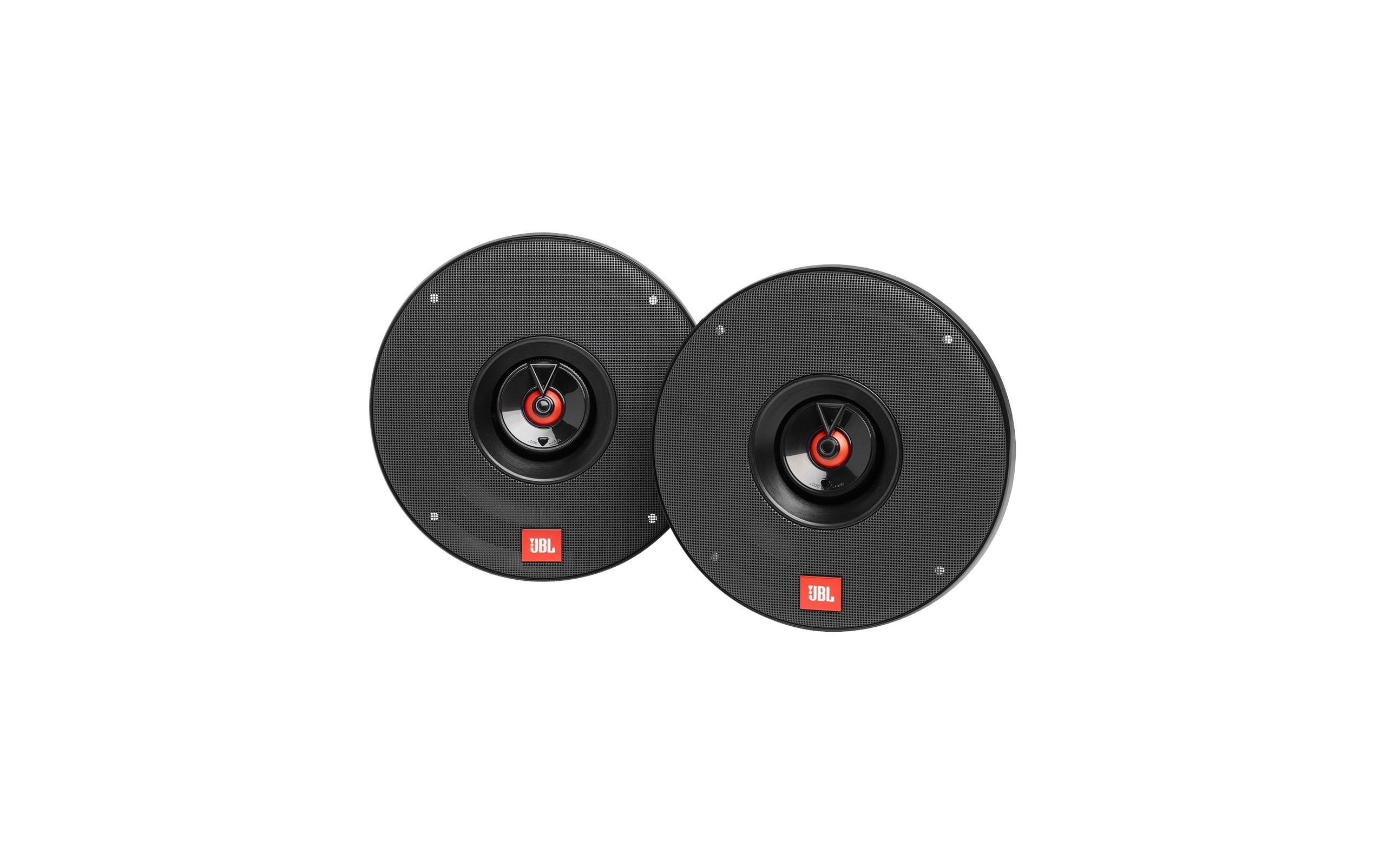 JBL 2-Weg Lautsprecher CLUB 622 6.5" (16cm) 2-Stück