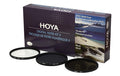 Digital Filter Kit II UV, CIR-PL & ND8 37