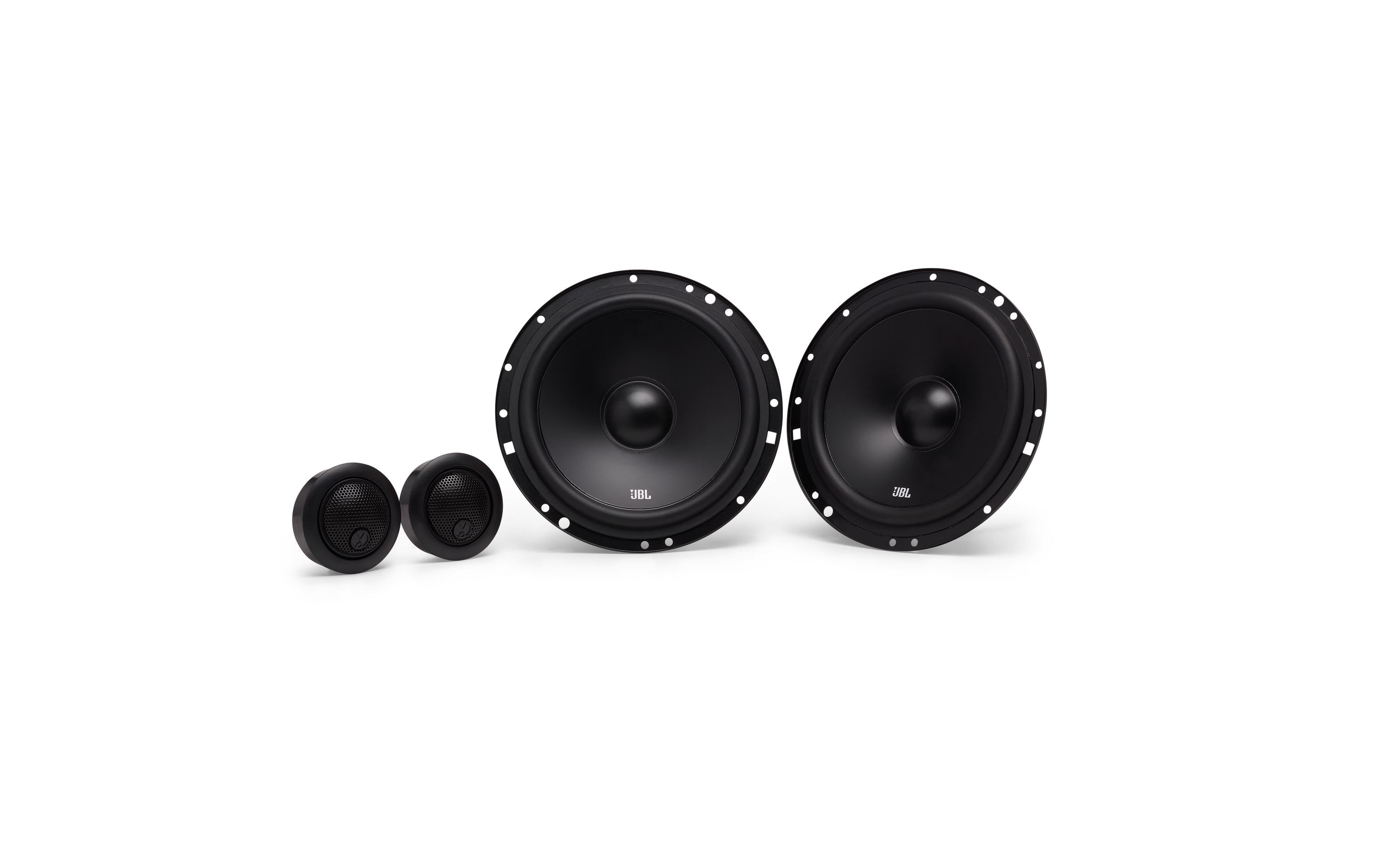 JBL 2-Weg Lautsprecher STAGE1 601C 6.5" (160mm)