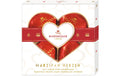 Marzipan Herzen 50 g