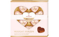 Nougat Herzen 125 g