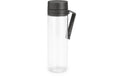 Brabantia Trinkflasche Make & Take 0.5 Lite Volumen 0.5 Liter, Dark Grey