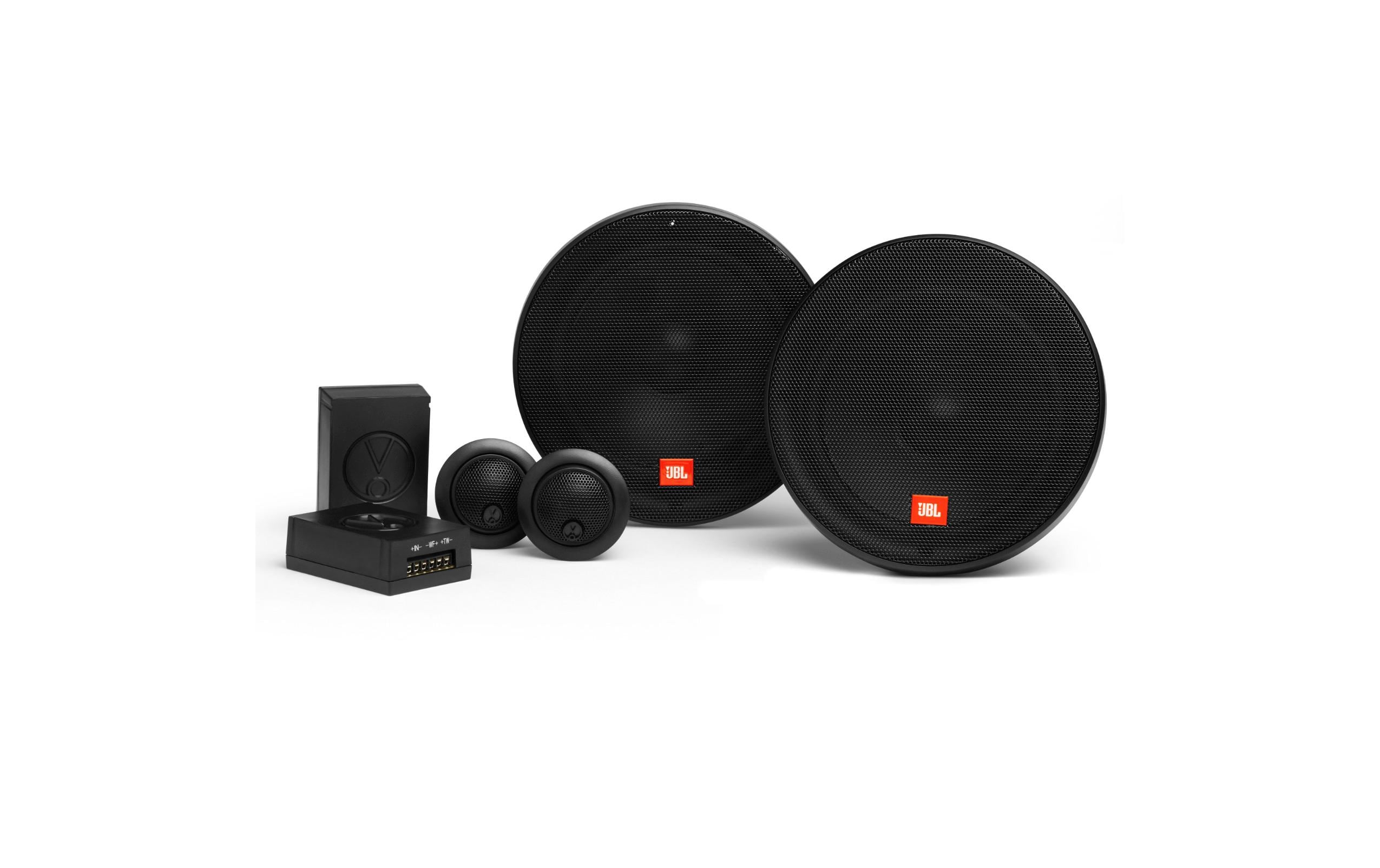 JBL 2-Weg Lautsprecher STAGE2 604C 6.5" (160mm)