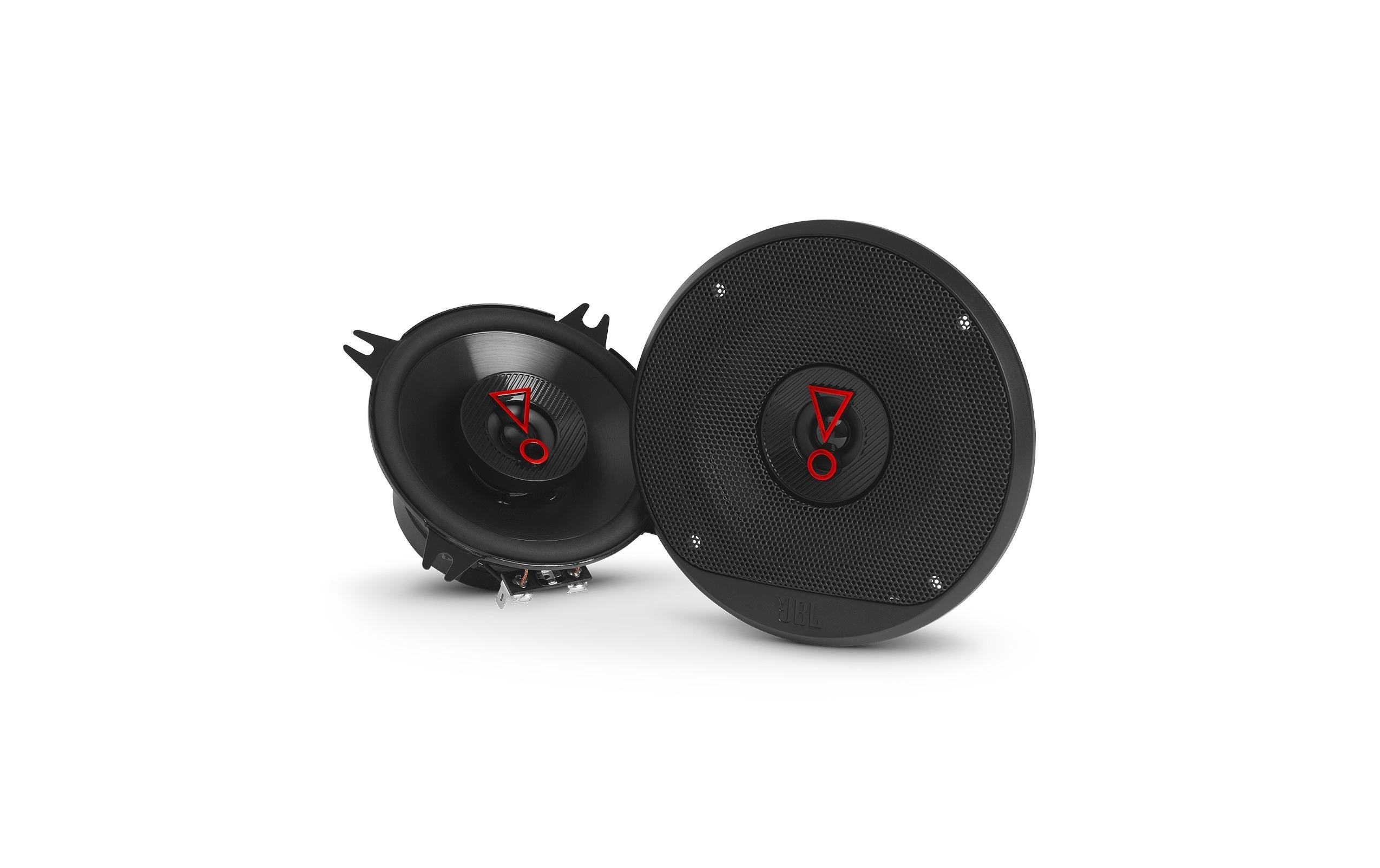JBL 2-Weg Lautsprecher STAGE3 427 4" (100mm)