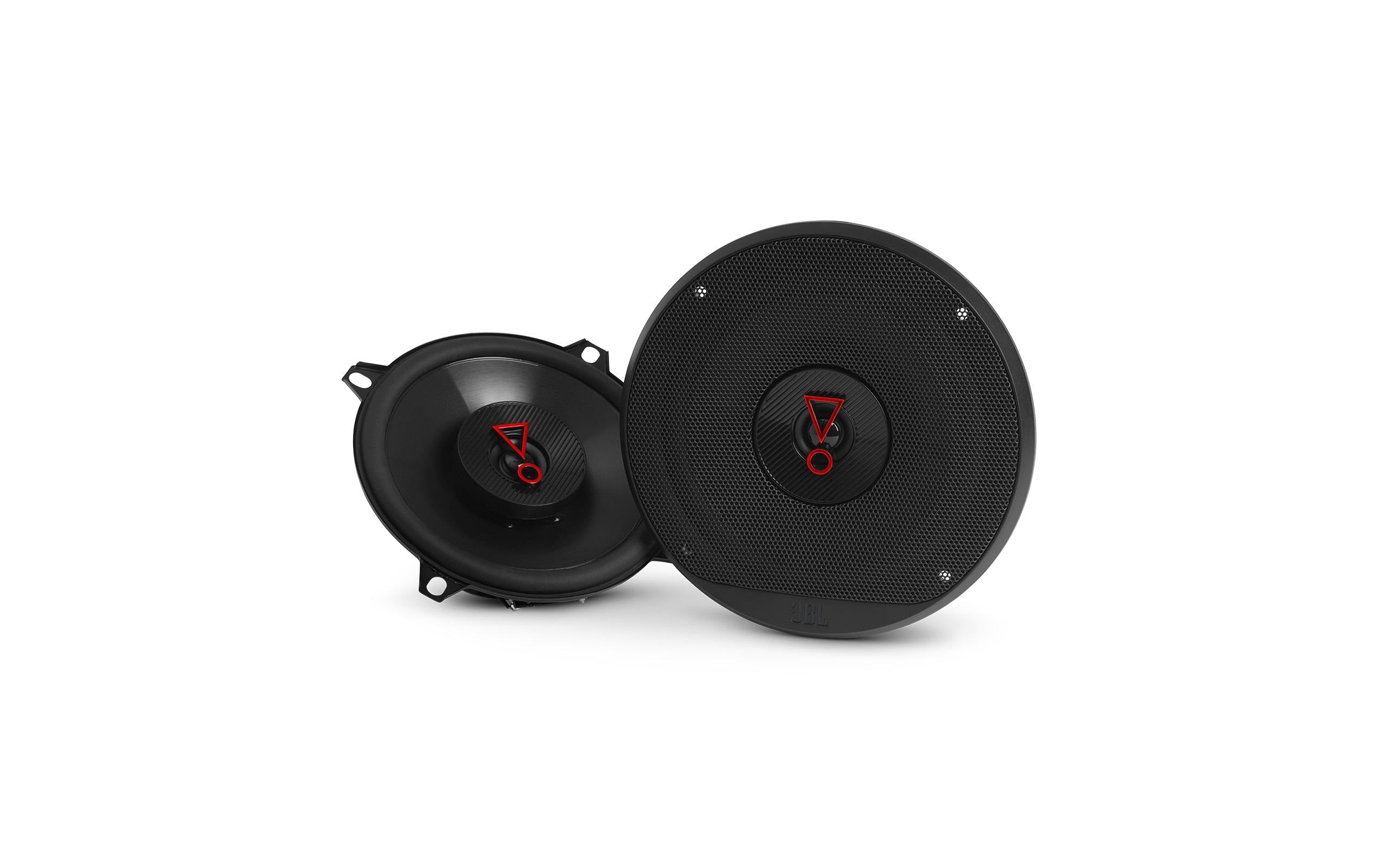 JBL 2-Weg Lautsprecher STAGE3 527 5.25" (130mm)