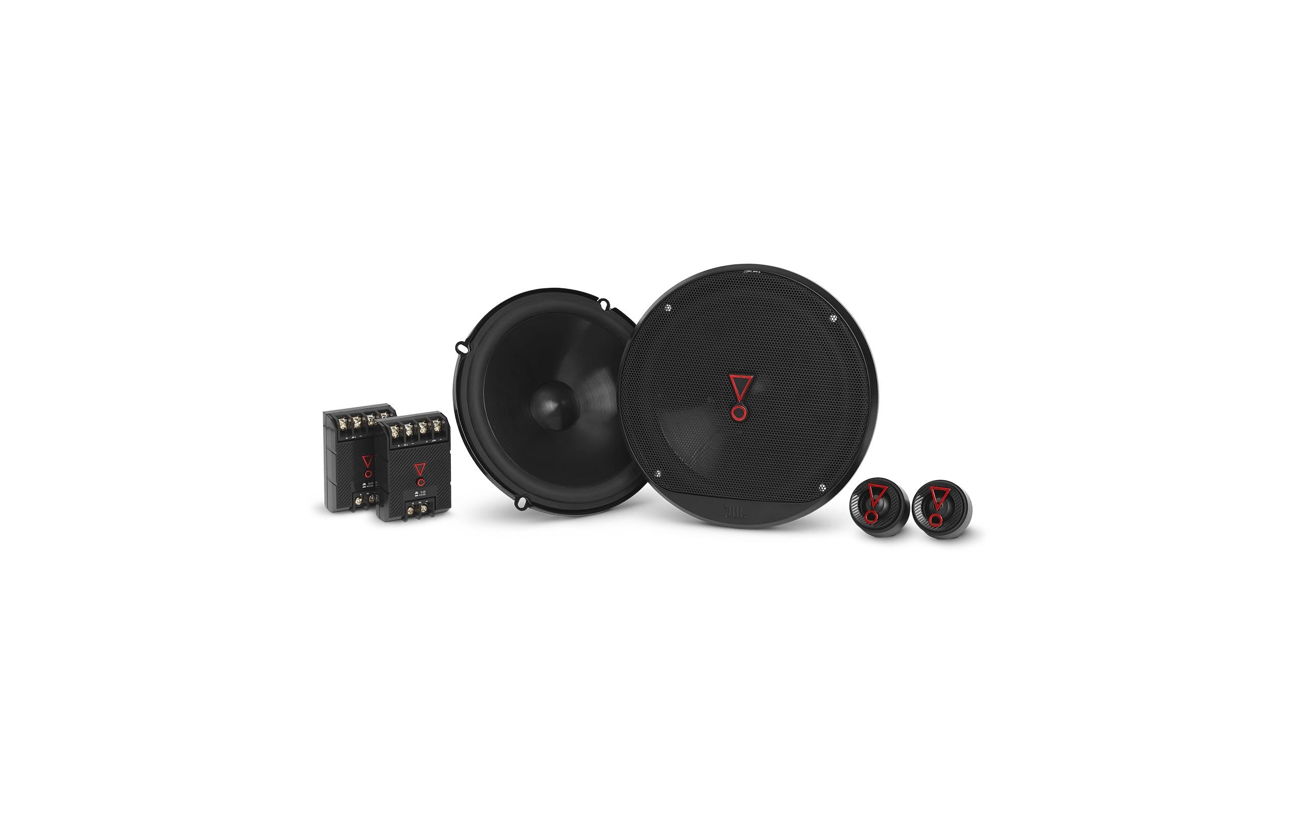 JBL 2-Weg Lautsprecher STAGE3 607C 6.5" (165mm)