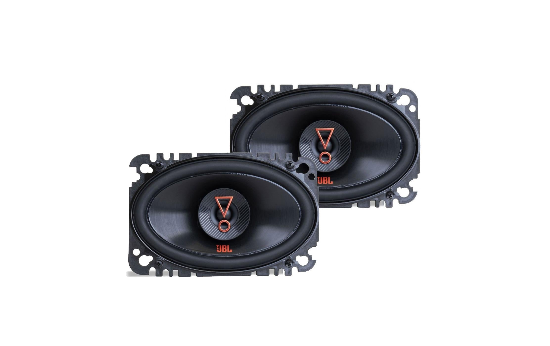 JBL 2-Weg Lautsprecher STAGE3 6427 4"x6" (100mmx152mm)