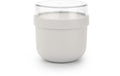 Brabantia Müeslischale Make & Take Light Gr B: 11, H: 11.1cm, Kunststoff