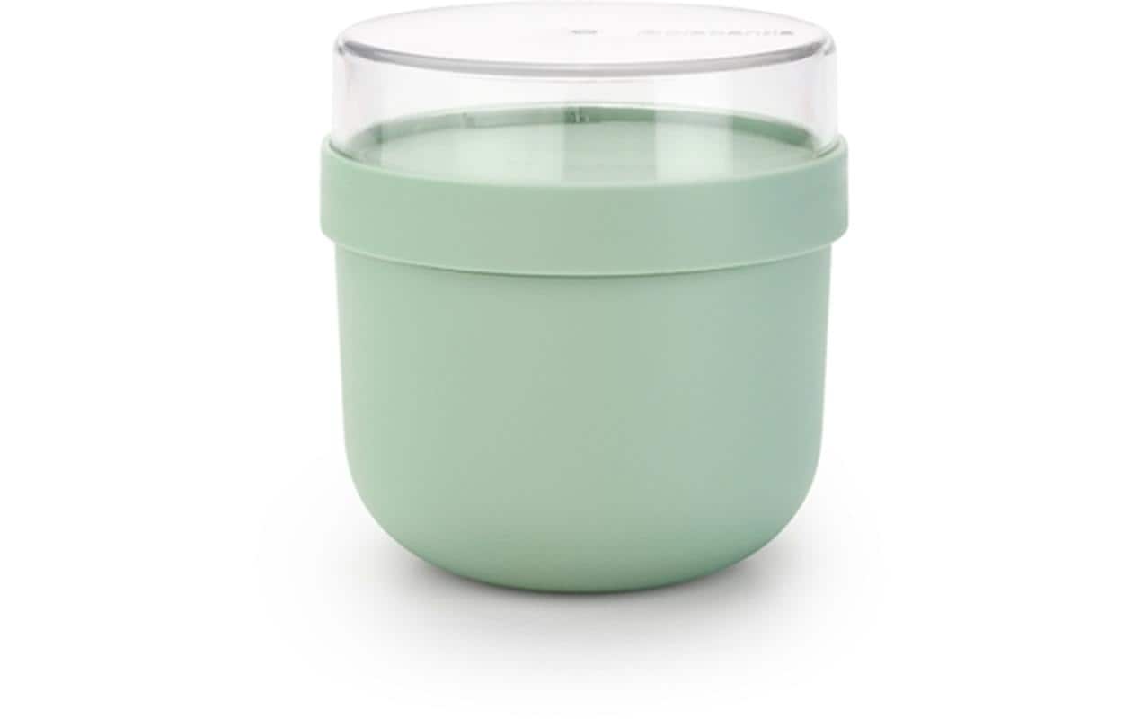 Brabantia Müeslischale Make & Take Jade Gre B: 11, H: 11.1cm, Kunststoff
