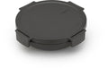 Brabantia Lunchschale Make & Take Dark Grey B: 21.4, H: 6.1cm, 1Liter,  Kunststoff