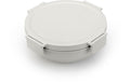 Brabantia Salatschüssel Make & Take Light G B: 21.4, H: 7.5cm, 1.3Liter,  Kunststoff