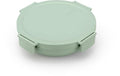 Brabantia Lunchschale Make & Take Jade Gree B: 21.4, H: 6.1cm, 1Liter,  Kunststoff