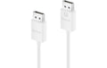 Purelink Displayport Kabel, 3m 4K60Hz, iSerie, Farbe: weiss