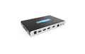 HDFury VRROOM 8K Matrix 4x4, HDMI 2.1/40Gbps, 8K
