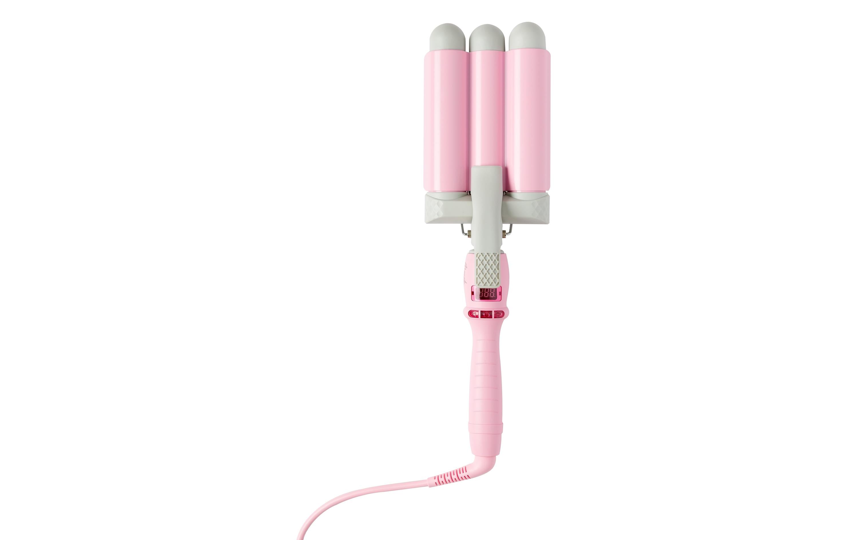Mermade Pro Waver 32mm Pink