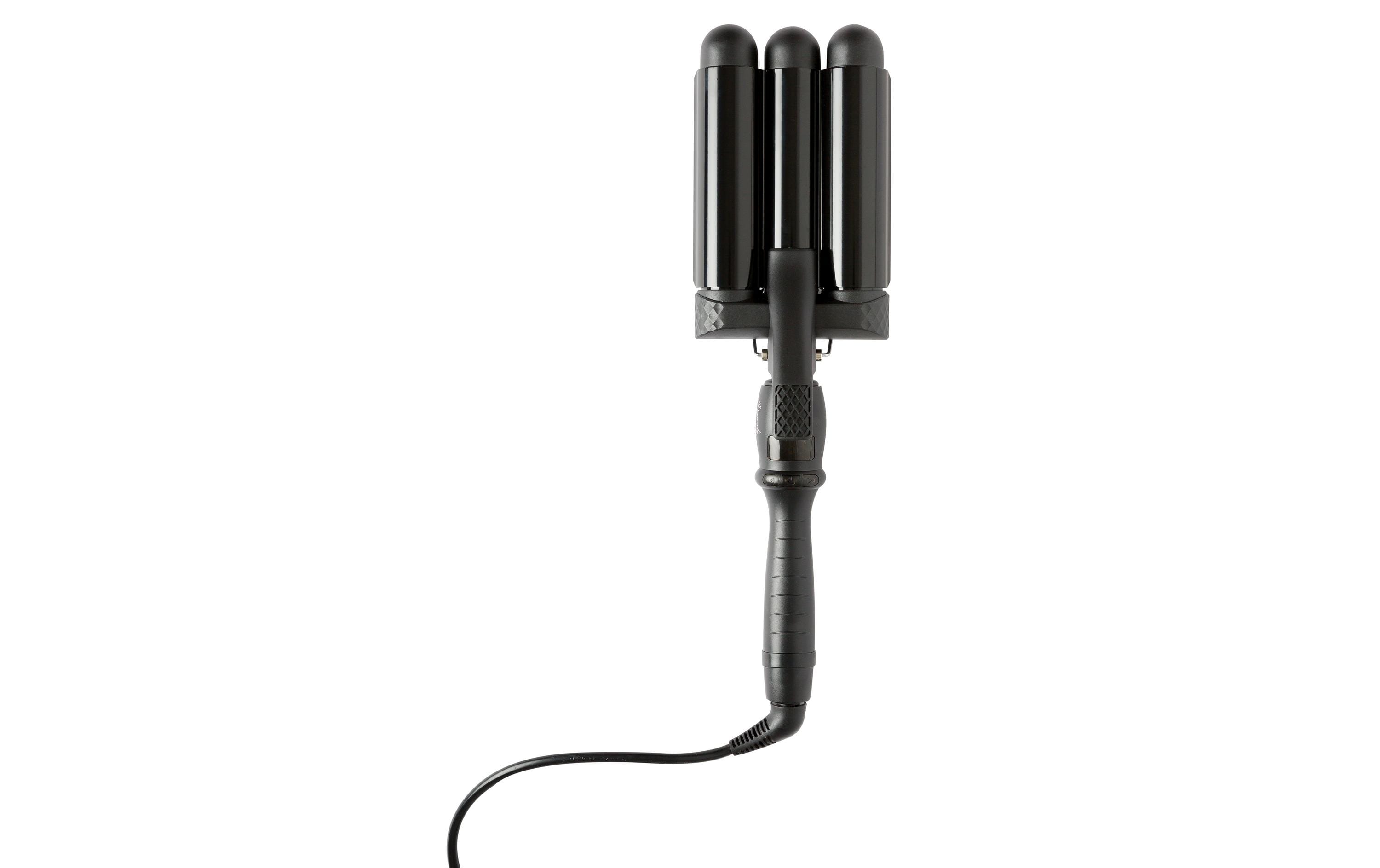 Mermade Pro Waver 25mm Black
