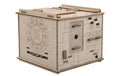 Space Box