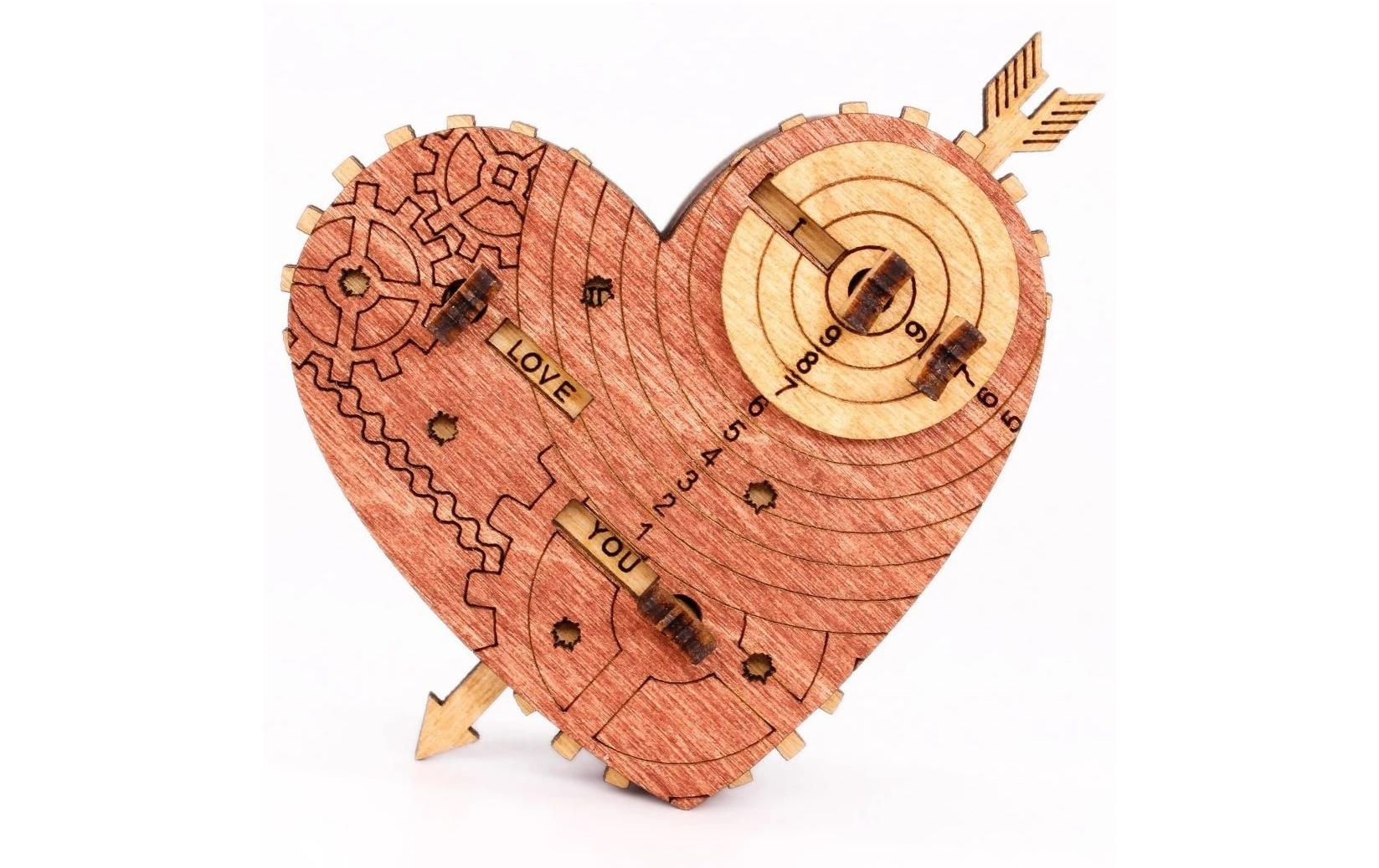 Tin Woodmans Heart