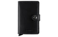 SECRID Miniwallet black
