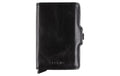 SECRID Twinwallet vintage black