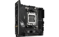 ASUS ROG STRIX B650E-I GAMING WF, Mini-ITX AM5, AMD B650, 2x DDR5, PCI-E 5.0
