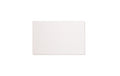 Glorex Styropor Platte Makramee 50 x 30 x 2 cm, 1 Stück