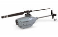 Amewi AFX PD1000 Single-Rotor Heli 4-Kanal, RTF, 6G