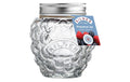 Kilner Berry Fruit Preserve Jar H 11.5 x Dia. 10 cm - 0.4 ltr