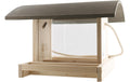Eric Schweizer Futterhaus Stockhorn 240 x 230 x 175 mm