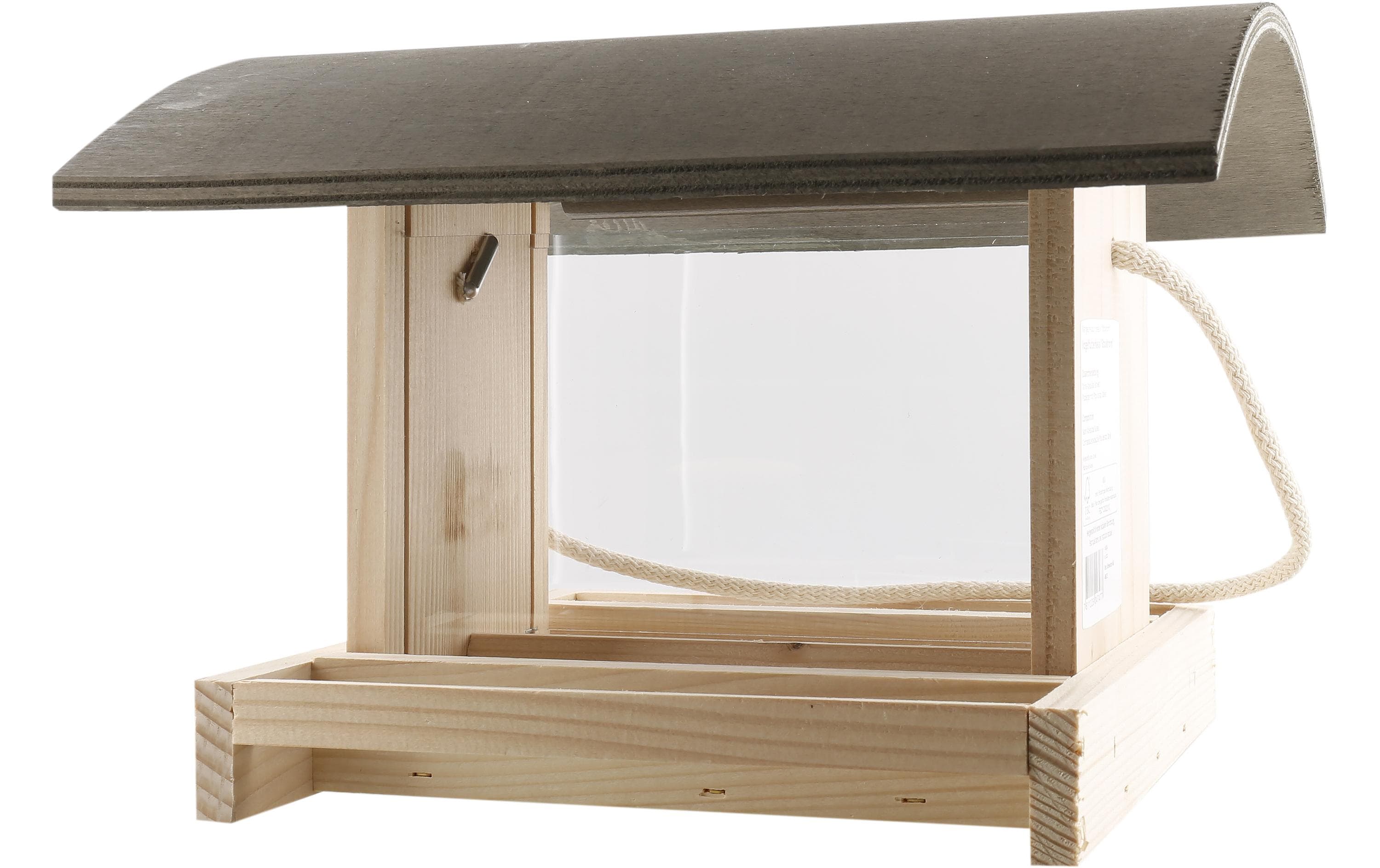 Eric Schweizer Futterhaus Stockhorn 240 x 230 x 175 mm