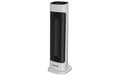 Sonnenkönig Keramik Heizlüfter Mersin 2000W, 3 Stufen, Fernbed., Timer, LED