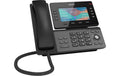 Snom D862 Schwarz SIP-Tischtelefon