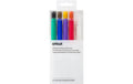 Cricut Stifteset Wasserfarben-Marker 9 Stück, Breite: 1.0