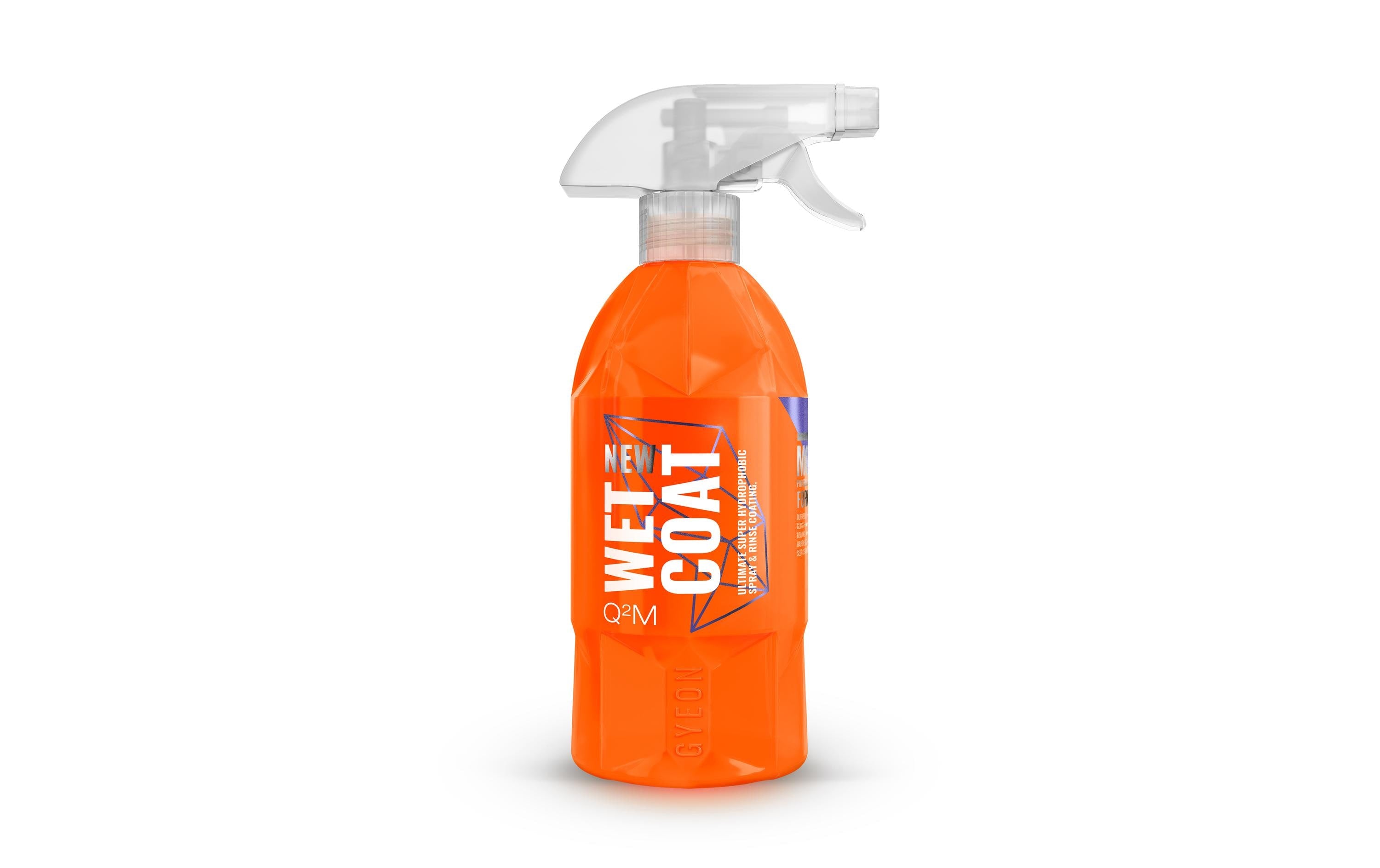 Q2M WetCoat Nassversiegelung 500ml