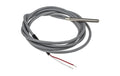 RS Pro Temperatursensor PT1000 1.5 m, PVC, -20 - 100°C