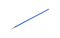 Steffen T-Draht 1.5mm2, blau, 100m CU blank, Isolation PVC