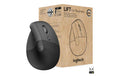 Logitech Lift for Business graphite Logi Bolt